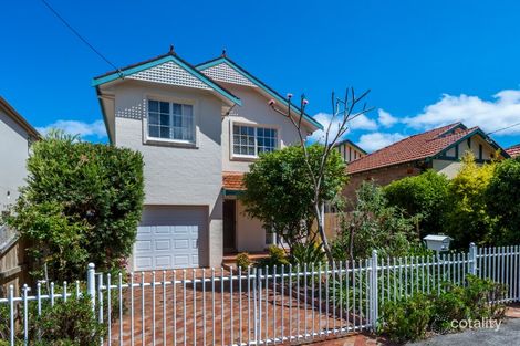 Property photo of 44 Bedford Street North Willoughby NSW 2068