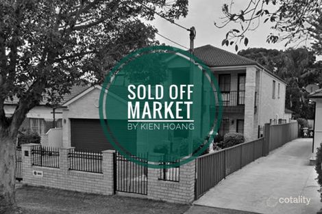Property photo of 64 Chertsey Avenue Bankstown NSW 2200