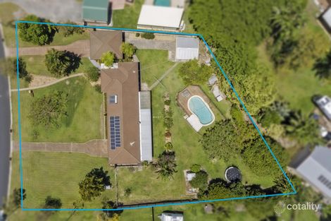 Property photo of 36 Relesah Drive Ningi QLD 4511