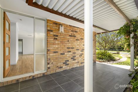 Property photo of 36 Relesah Drive Ningi QLD 4511