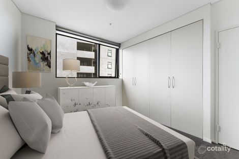 Property photo of 802/7-9 Gibbons Street Redfern NSW 2016