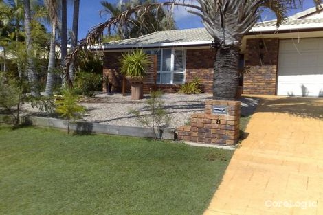 Property photo of 8 Fathom Court Banksia Beach QLD 4507