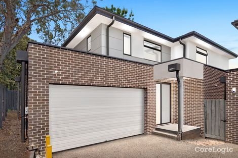 Property photo of 3/30 Cameron Road Croydon VIC 3136
