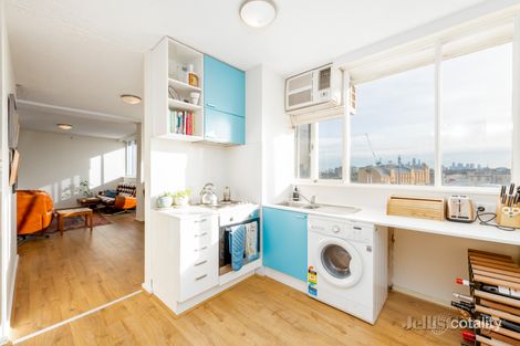 Property photo of 7H/12 Marine Parade St Kilda VIC 3182