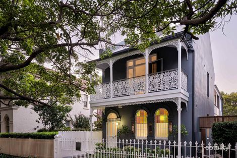 24 Annandale St, Annandale, NSW 2038