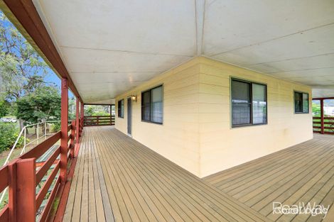Property photo of 410 Riverview Road Elliott Heads QLD 4670