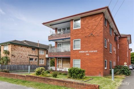 Property photo of 3/32 Croydon Street Cronulla NSW 2230