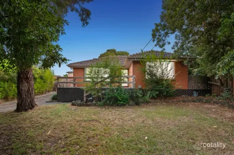 6 Castle St, Ferntree Gully, VIC 3156