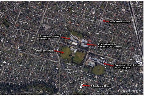 5 Tristania St, Frankston South, VIC 3199