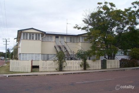 3/1 Bow St, Charters Towers City, QLD 4820