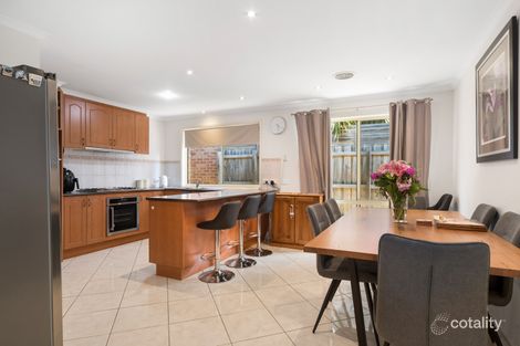 Property photo of 14 Lloyd-Webber Drive Carrum Downs VIC 3201