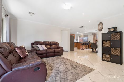 Property photo of 14 Lloyd-Webber Drive Carrum Downs VIC 3201