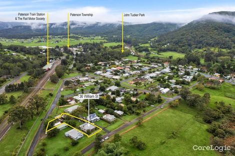 36 William St, Paterson, NSW 2421