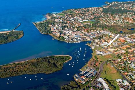 Property photo of 1/4 Gore Street Port Macquarie NSW 2444