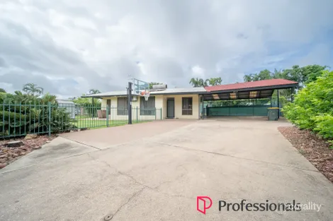 Property photo of 182 Vanderlin Drive Wulagi NT 0812