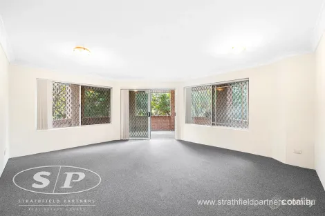 Property photo of 1/36-38 Churchill Avenue Strathfield NSW 2135