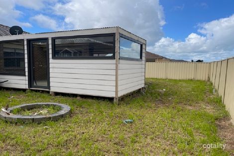 Property photo of 96 Blue Horizons Way Pakenham VIC 3810