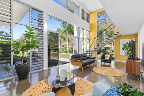 Property photo of 21 Ridgedale Avenue Norman Gardens QLD 4701