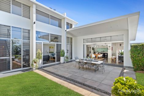 Property photo of 21 Ridgedale Avenue Norman Gardens QLD 4701