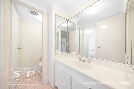 Property photo of 1/36-38 Churchill Avenue Strathfield NSW 2135