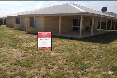Property photo of 5 Pethick Loop Green Head WA 6514