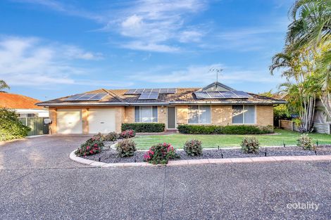 Property photo of 18A McNaughton Avenue Wallsend NSW 2287