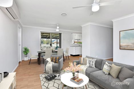 Property photo of 18A McNaughton Avenue Wallsend NSW 2287