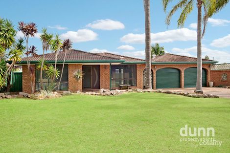 2 Wedderburn Rd, St Helens Park, NSW 2560
