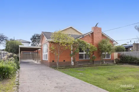 7 Michele Dr, Scoresby, VIC 3179