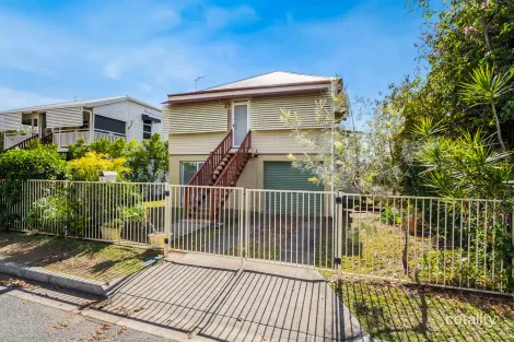 3 Patrick St, Allenstown, QLD 4700
