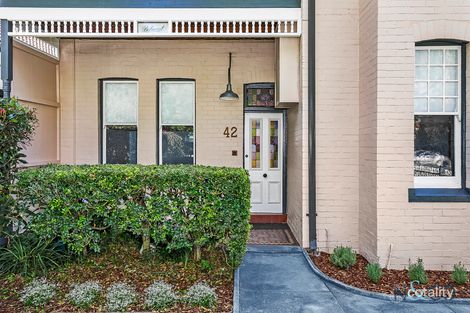 Property photo of 42 Tranmere Street Drummoyne NSW 2047