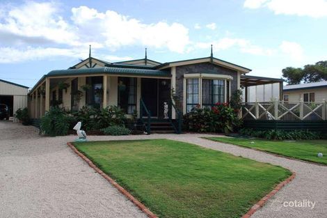 5 Ford Ave, Port Vincent, SA 5581