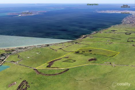 Property photo of 133 Clarkes Lane North Shields SA 5607