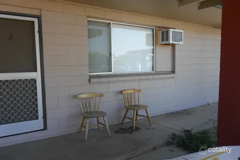 Contact Agent For Address, Blackwater, QLD 4717