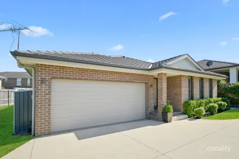 Property photo of 11 Belford Avenue North Kellyville NSW 2155