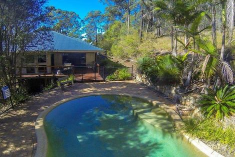 Property photo of 29-31 Pebble Creek Road Bonogin QLD 4213