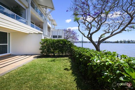 3/15 Vernon Tce, Teneriffe, QLD 4005