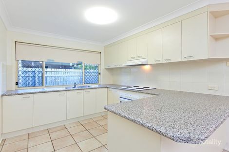 Property photo of 3 Fanfare Place Capalaba QLD 4157