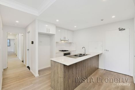 Property photo of 504/18 Leonard Street Bankstown NSW 2200
