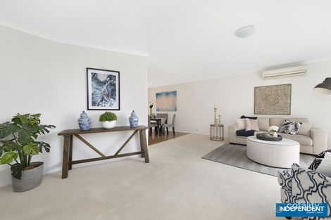 Property photo of 22 Carpenter Close Calwell ACT 2905