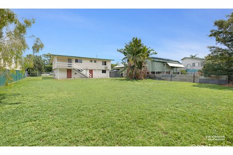 Property photo of 199 Lakes Creek Road Berserker QLD 4701