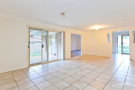 Property photo of 3 Fanfare Place Capalaba QLD 4157