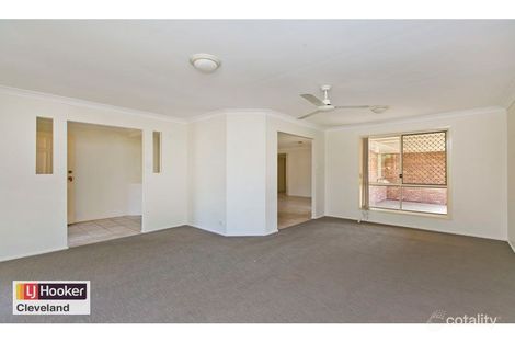 Property photo of 3 Fanfare Place Capalaba QLD 4157