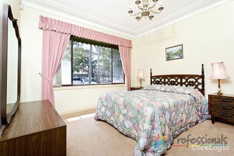 Property photo of 25 Ecole Street Carlton NSW 2218