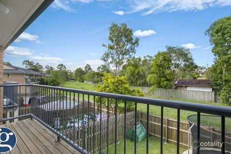 Property photo of 44/98 Old Coach Road Mudgeeraba QLD 4213