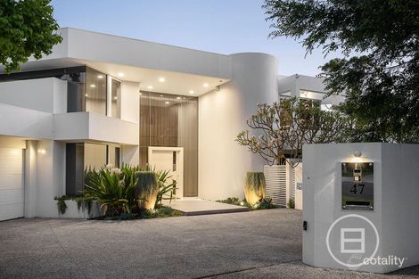 Property photo of 47 Duncraig Road Applecross WA 6153