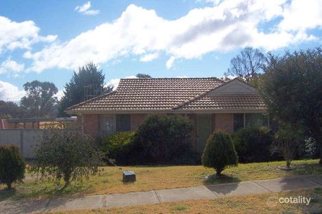 Property photo of 58 Hellmund Street Queanbeyan West NSW 2620