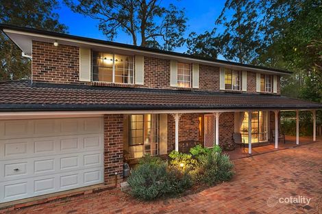 Property photo of 9 Emily Place Cherrybrook NSW 2126