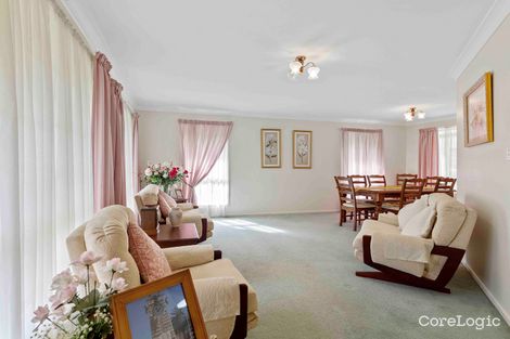 Property photo of 15 Parkview Place Bridgeman Downs QLD 4035