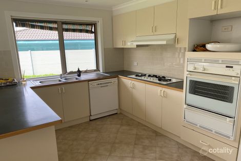 Property photo of 59 Kathleen Crescent Hoppers Crossing VIC 3029